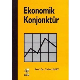 Ekonomik Konjonktür - Ekin Basım Yayın