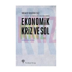 EKONOMIK KRIZ VE SOL - KOLEKTIF