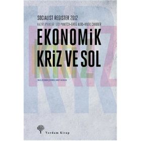 EKONOMIK KRIZ VE SOL - KOLEKTIF