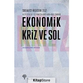 EKONOMIK KRIZ VE SOL - KOLEKTIF