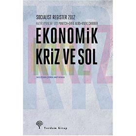 EKONOMIK KRIZ VE SOL - KOLEKTIF