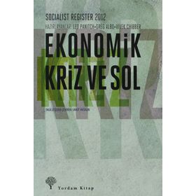 EKONOMIK KRIZ VE SOL - KOLEKTIF