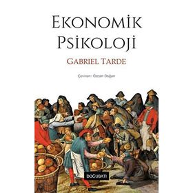 Ekonomik Psikoloji - Hasan Günaydın