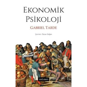 Ekonomik Psikoloji - Hasan Günaydın