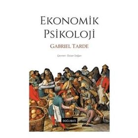 Ekonomik Psikoloji - Hasan Günaydın