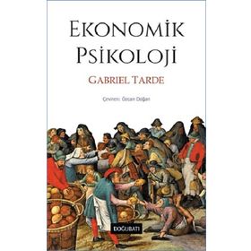 Ekonomik Psikoloji - Hasan Günaydın