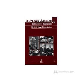 EKONOMIK SISTEMLER VE KÜRESELLEŞEN KAPITALIZM - NALAN ÖLMEZOĞULLARI