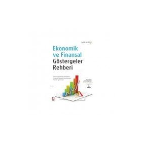 Ekonomik ve Finansal Göstergeler Rehberi - Elif Çepni