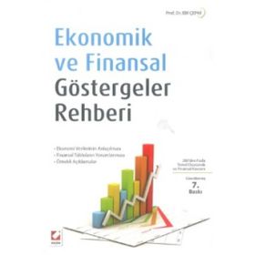 Ekonomik ve Finansal Göstergeler Rehberi - Elif Çepni