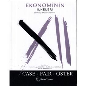 EKONOMININ İLKELERİ - KOLEKTIF