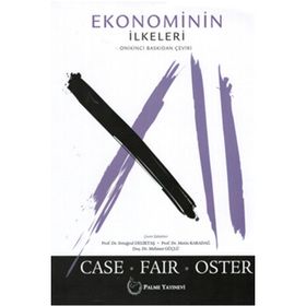 Ekonominin İlkeleri - Palme Yayınevi