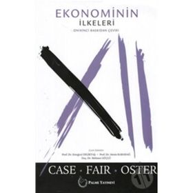 Ekonominin İlkeleri - Palme Yayınevi