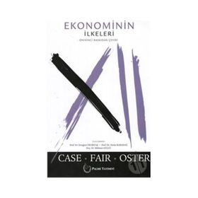 Ekonominin İlkeleri - Palme Yayınevi