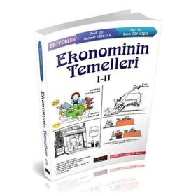 Ekonominin Temelleri I-II - Mehmet Dikkaya - Deniz Özyakışır