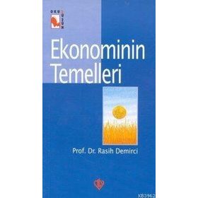 Ekonominin Temelleri - Robert H. Frank Ben S. Bernanke