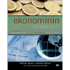 Ekonominin Temelleri - Robert H. Frank Ben S. Bernanke