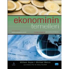 Ekonominin Temelleri - Robert H. Frank Ben S. Bernanke