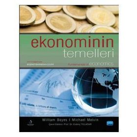 Ekonominin Temelleri - Robert H. Frank Ben S. Bernanke