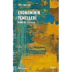 Ekonominin Temelleri Seif I Tag El Din