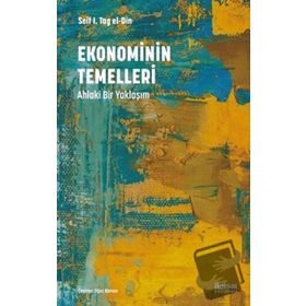 Ekonominin Temelleri Seif I Tag El Din