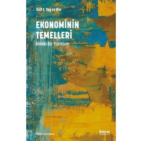 Ekonominin Temelleri Seif I Tag El Din