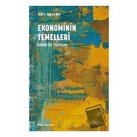 Ekonominin Temelleri Seif I Tag El Din