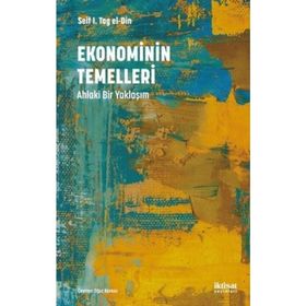 EKONOMININ TEMELLERI - WILLIAM BOYES;MICHAEL MELVIN