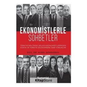Ekonomistlerle Sohbetler - Aysel Gündoğdu