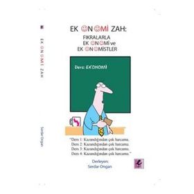 Ekonomizah - Serdar Ongan