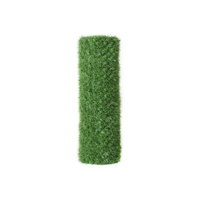 Ekonomya Yeşil 100 cm Çim Çit