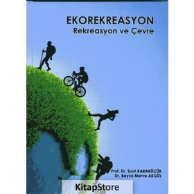 Ekorekreasyon - Suat Karaküçük Beyza Merve Akgül