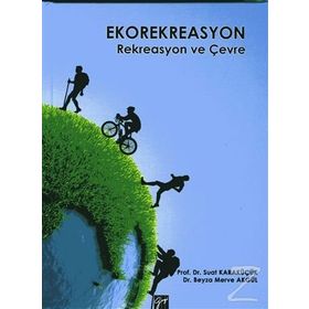 Ekorekreasyon - Suat Karaküçük Beyza Merve Akgül