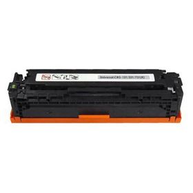 Ekoset Canon CRG 731BK MF628/MF623 Siyah Muadil Toner