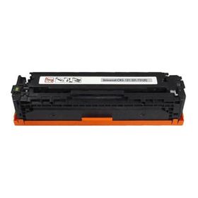 Ekoset Canon CRG 731BK MF628/MF623 Siyah Muadil Toner