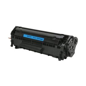 Ekoset LaserJet 1020 1022 1022N 1022NW Uyumlu 12A Muadil Toner Kartuş