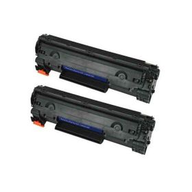 Ekoset LaserJet P1102 M1132 M1212 M1217 uyumlu Muadil Toner