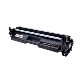 Ekoset LaserJet Pro M102A M102w M130A M130nw M130fn M130fw 17A uyumlu Çipli Muadil Toner Kartuş