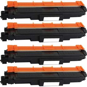 Ekoset TN273 Brother Hl-l3270 DCP-l3551 MFC-l3750 Uyumlu 4 Renk Muadil Toner Kartuş