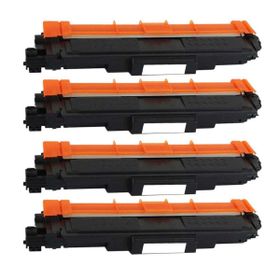 Ekoset TN273 Brother Hl-l3270 DCP-l3551 MFC-l3750 Uyumlu 4 Renk Muadil Toner Kartuş