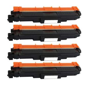 Ekoset TN273 Brother Hl-l3270 DCP-l3551 MFC-l3750 Uyumlu 4 Renk Muadil Toner Kartuş