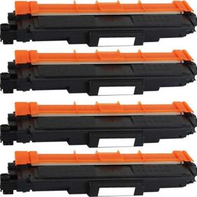 Ekoset TN273 Brother Hl-l3270 DCP-l3551 MFC-l3750 Uyumlu 4 Renk Muadil Toner Kartuş