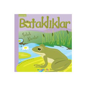 Ekosistem 3 Bataklıklar Sulak Alanlar
