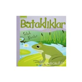 Ekosistem 3. Kitap Bataklıklar - Laura Purdie Salas