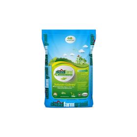 EkosolFarm 25 kg Solucan Gübresi