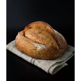 Ekotime 500 gr Soğuk Fermente Tam Buğday Ekmek