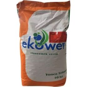 Ekower Bilensoy 80 10 kg Yonca Tohumu