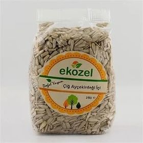 Ekozel 500 gr Ayçekirdeği İçi