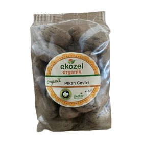 Ekozel 500 gr Organik Pikan Cevizi