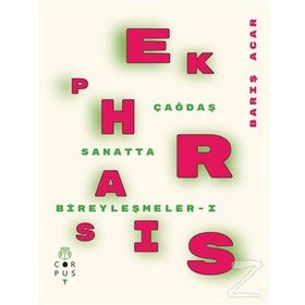 Ekphrasis - Çağdaş Sanatta Bireyleşmeler 1 - Barış Acar