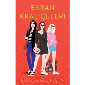Ekran Kraliçeleri Martı Yayınları